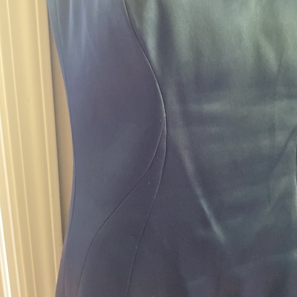 Liquidation Sale 🕶️🕶️Elie Tahari Rena dress - Picture 10 of 15